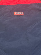Cleveland Indians Vintage Puma Nylon Jacket XXL – product photograph 7 of 9