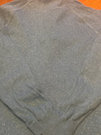 Kathmandu Blue Quarter-Zip Knit Jumper Size 12 – product photograph 4 of 6