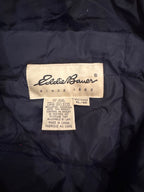 Eddie Bauer Men's XL Colorblock Winter Coat Jacket - detail image 3