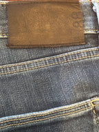 Slim Fit Blue Denim Jeans W30 L29