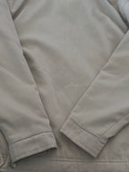 Pierre Cardin golf Beige Zip-Up Jacket — product photograph 5 of 8