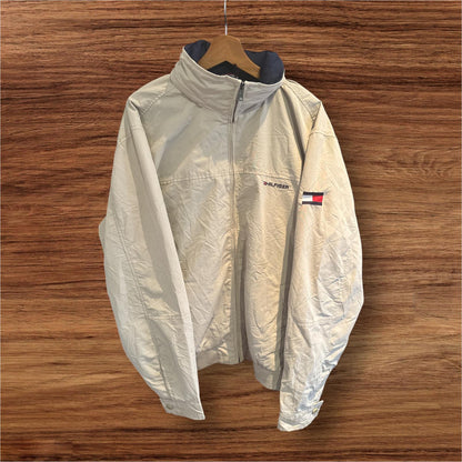 Tommy Hilfiger windbreaker