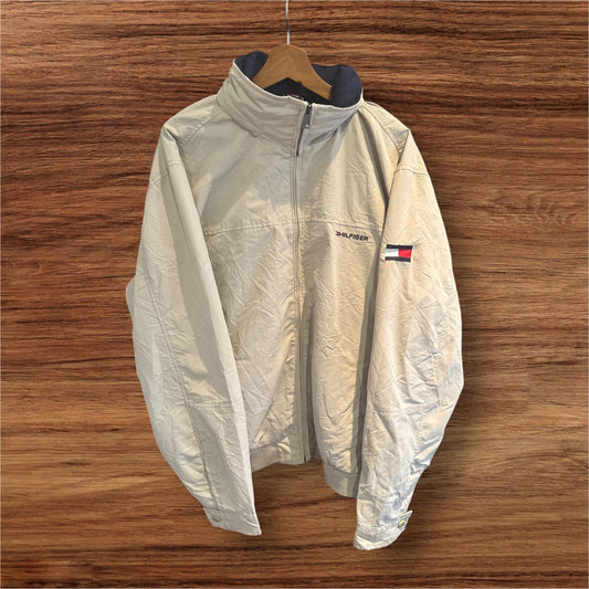 Tommy Hilfiger windbreaker