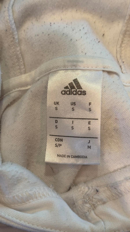 Men’s adidas pullover jumper