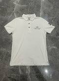 Napapijri Uniform Clothing Men’s Short Sleeve Polo Shirt - E
