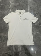 Napapijri Uniform Clothing Men’s Short Sleeve Polo Shirt - E