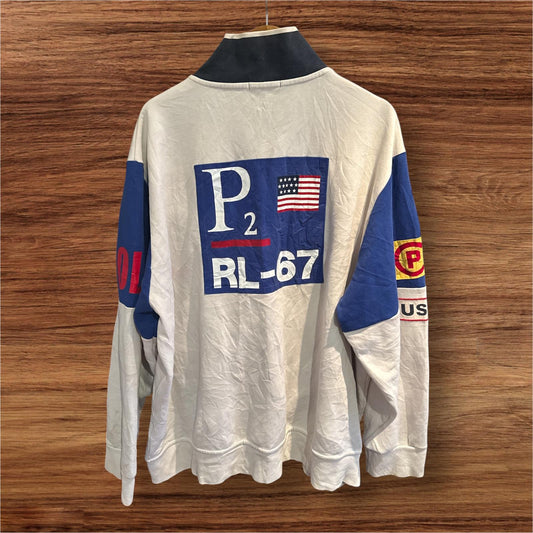 Polo Ralph Lauren RL-93 jumper