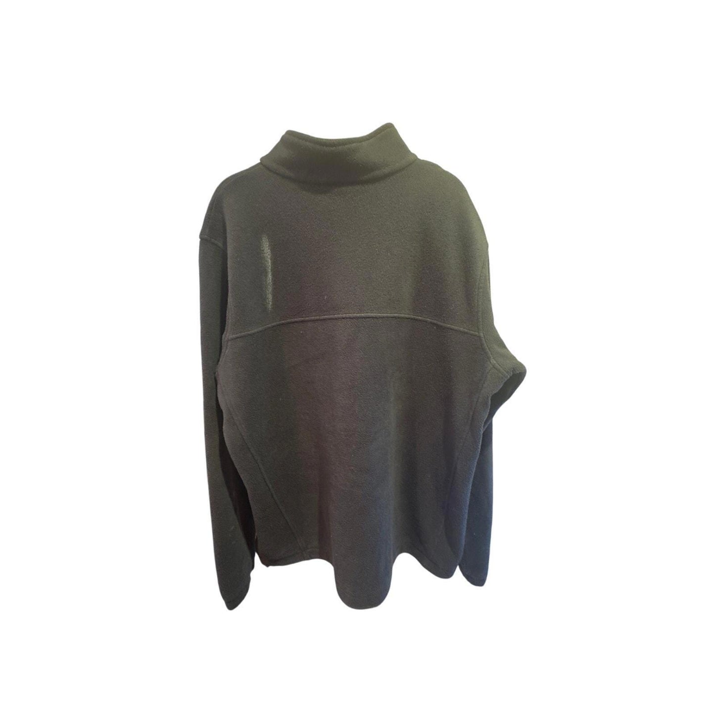 Vintage Colombia quarter zip men’s jumper