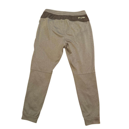 Mens Columbia sports joggers