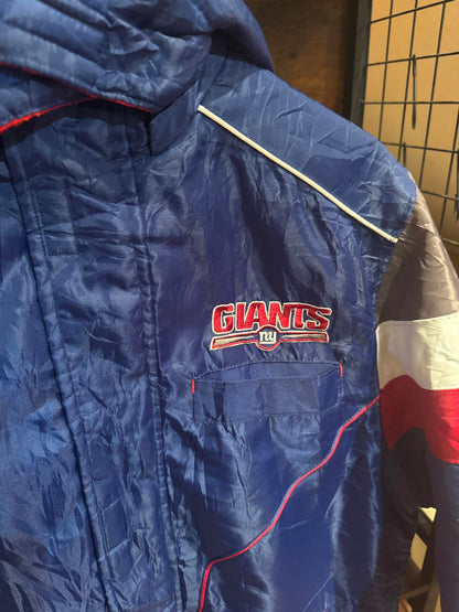 Reebok New York Giants jacket