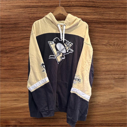 Majestic Penguins hoodie