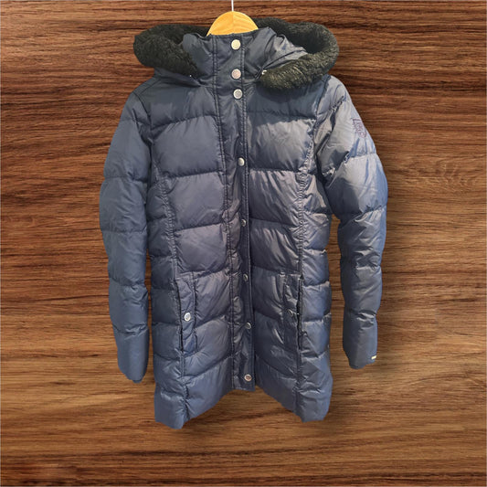 Tommy Hilfiger puffer jacket