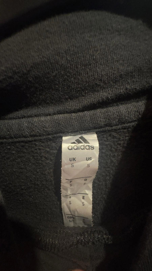 Adidas and north Atlanta soccer association collab jumper size small.