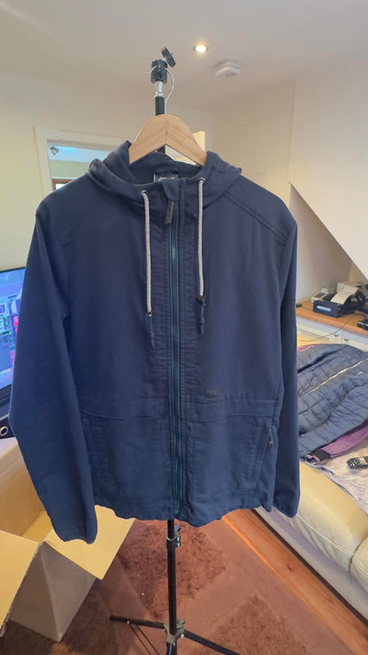 Jack Wolfskin full zip jacket