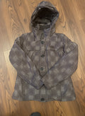 The North Face Women's Hooded Jacket Medium