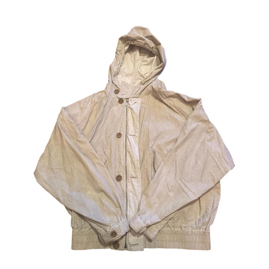Mens Hugo Boss light weight military style jacket