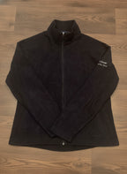 Patagonia Synchilla Women's Medium Black Fleece Madenin USA