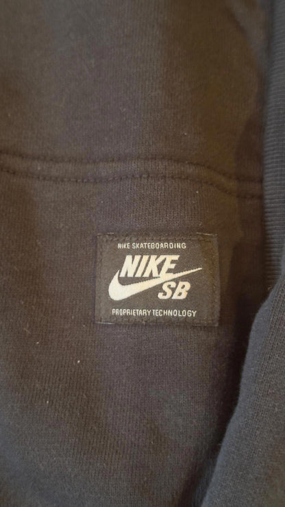 Mens Nike SB jumper