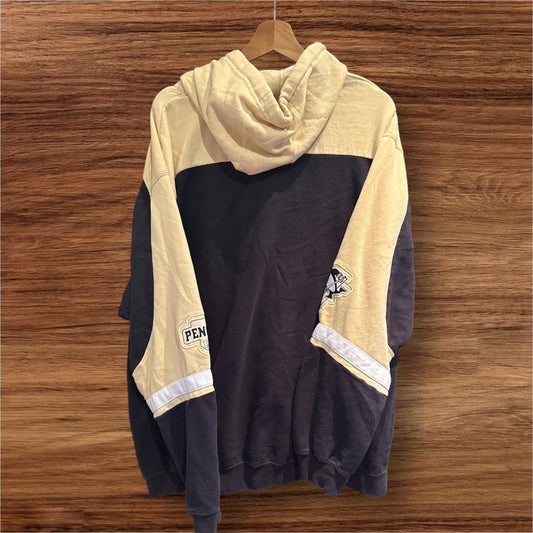 Majestic Penguins hoodie