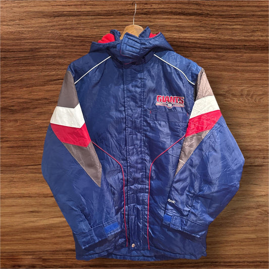 Reebok New York Giants jacket