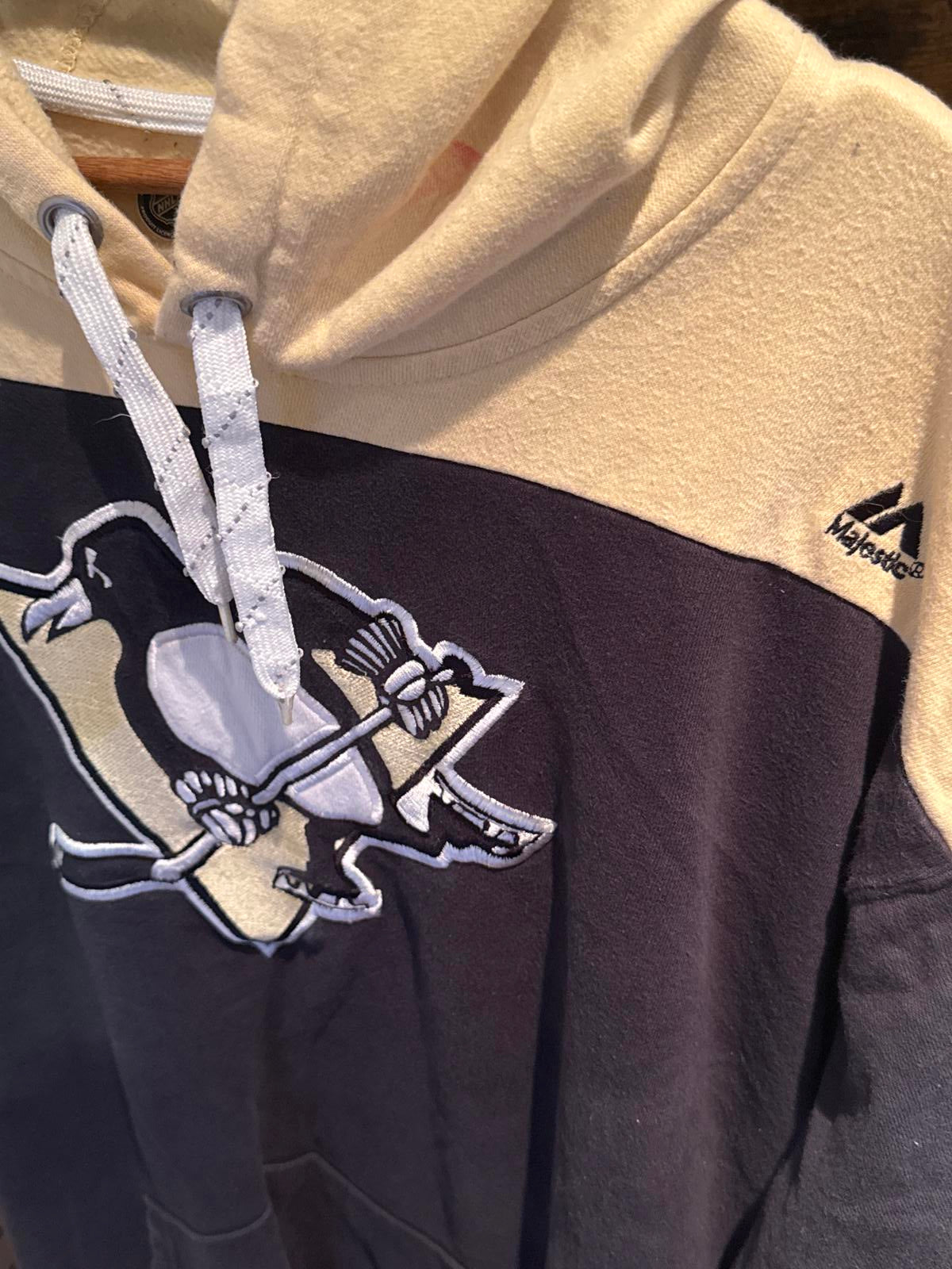 Majestic Penguins hoodie