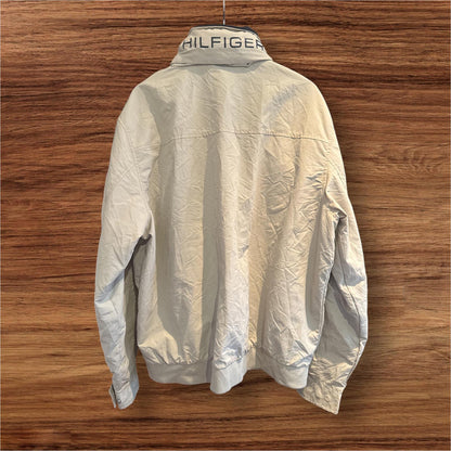 Tommy Hilfiger windbreaker