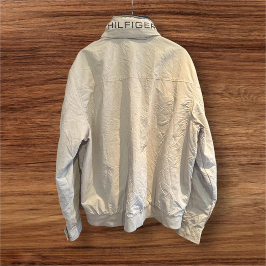 Tommy Hilfiger windbreaker