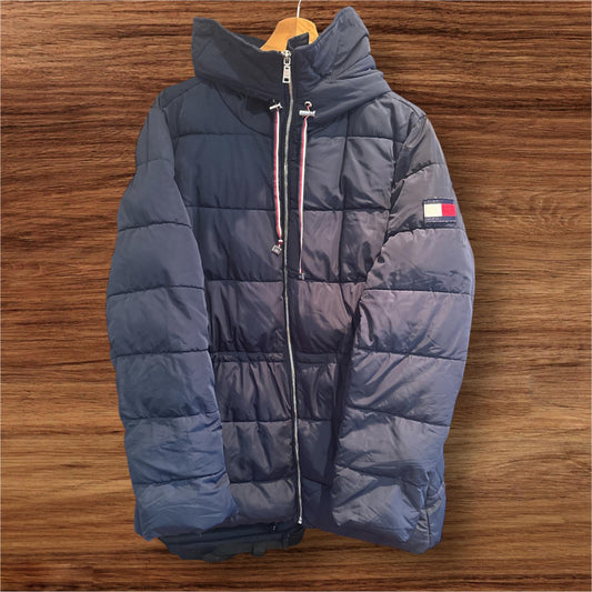 Tommy Hilfiger puffer jacket