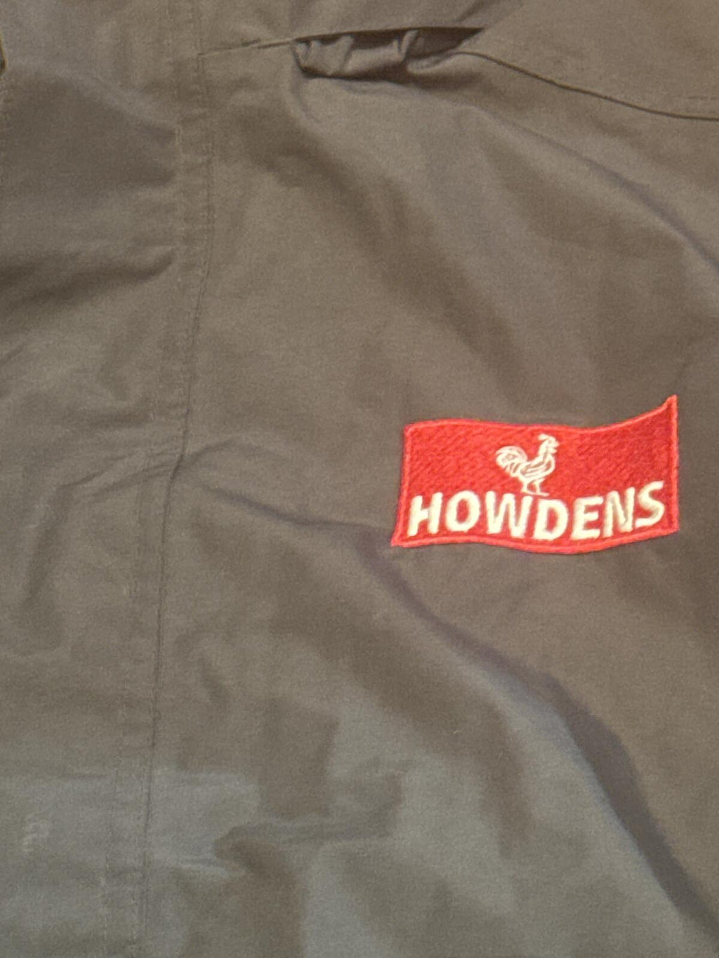 Howdens Regatta Professional Jacket UK L EU 52-54