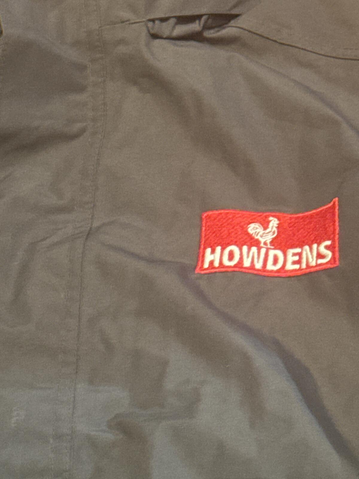 Howdens Regatta Professional Jacket UK L EU 52-54