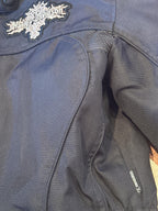 J&S Harley Davidson Bikers jacket Sherwood Chapter