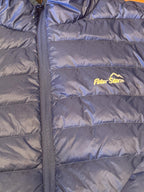 Peter Storm Blue Hooded Puffer Jacket Size XXXL