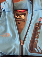 The North Face Summit Series Windstopper Gore-Tex Hooded FZJ
