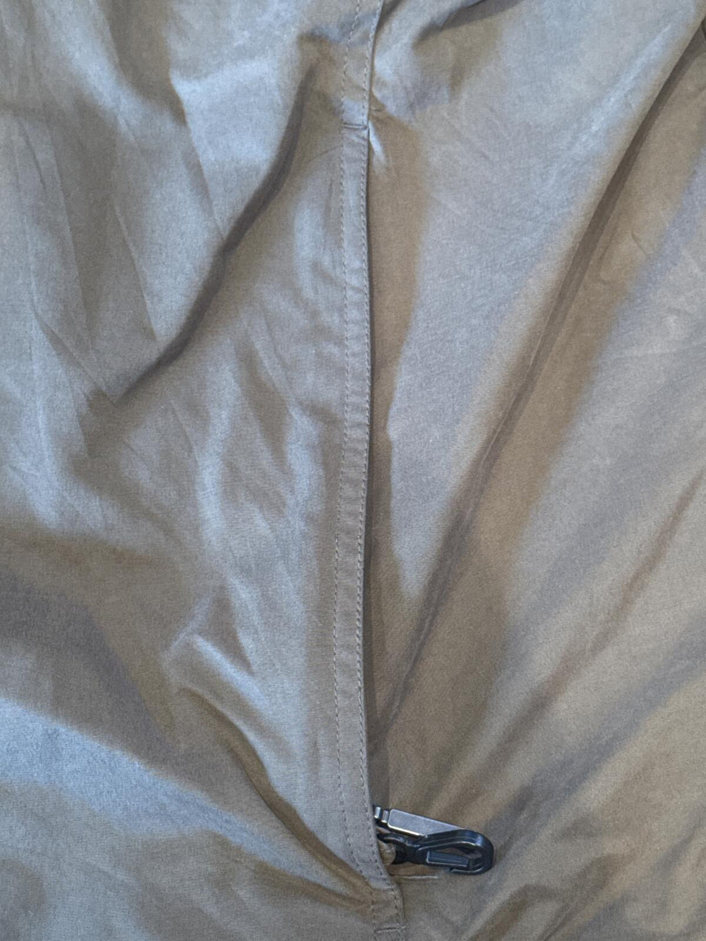 Columbia Sportswear Company Lightweight Zip Jacket Men’s XXL
