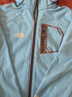 The North Face Summit Series Windstopper Gore-Tex Hooded FZJ
