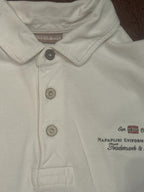 Napapijri Uniform Clothing Men’s Short Sleeve Polo Shirt - E
