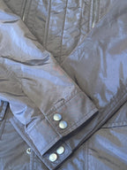 BOSS Sportswear Lightweight Zip Jacket