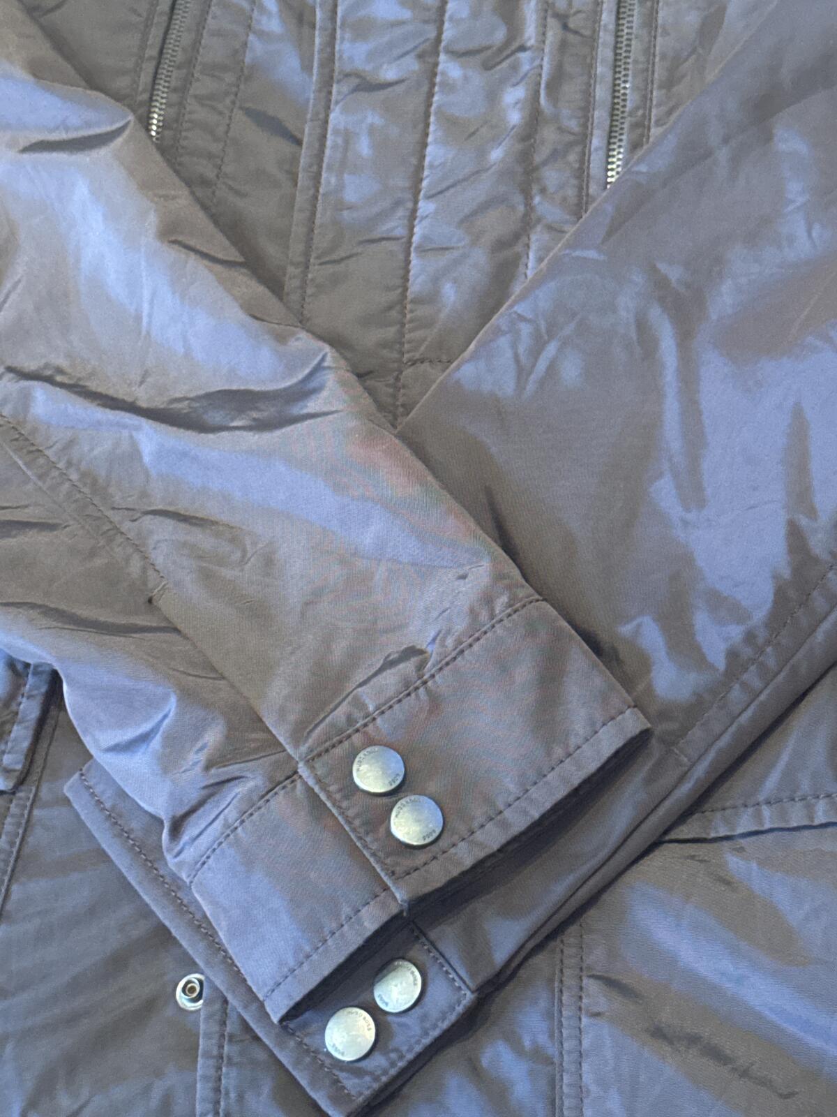 BOSS Sportswear Lightweight Zip Jacket