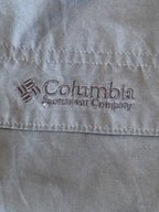 Columbia Sportswear Company Lightweight Zip Jacket Men’s XXL