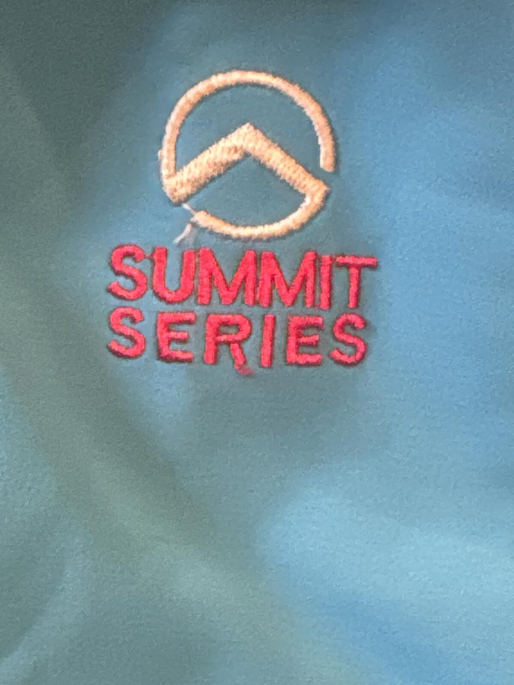The North Face Summit Series Windstopper Gore-Tex Hooded FZJ