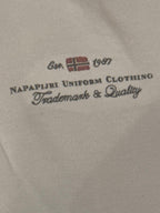 Napapijri Uniform Clothing Men’s Short Sleeve Polo Shirt - E
