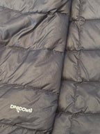 Berghaus Black Down Puffer Jacket Men's UK S