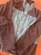 Marmot Colourblock Lightweight Jacket Size L