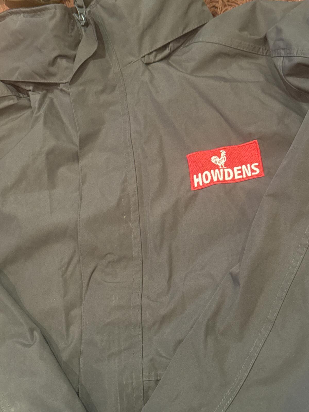 Regatta Professional Howdens Work Jacket - UK L / EU 52-54 -