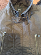 BOSS Sportswear Lightweight Zip Jacket