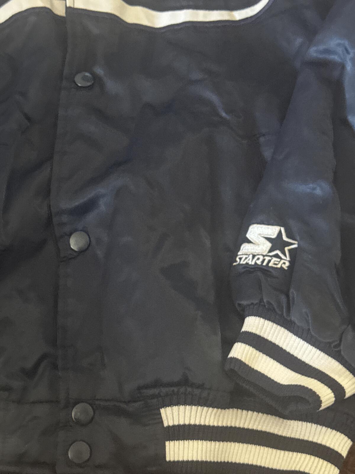 Starter Authentic Diamond Collection New York Yankees Bomber - detail image 3