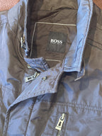 BOSS Sportswear Lightweight Zip Jacket
