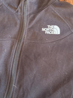 The North Face WindWall Full Zip Fleece Jacket
