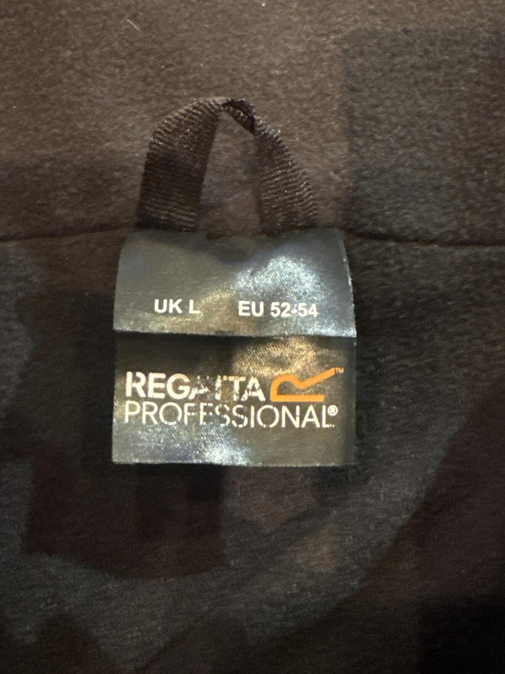 Howdens Regatta Professional Jacket UK L EU 52-54