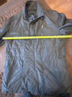 BOSS Sportswear Lightweight Zip Jacket